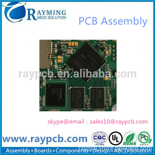 Owner Trade pcb Assembly Plank For Samsung